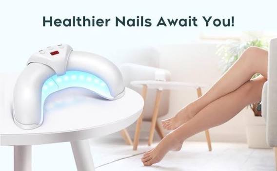 Lumonail Reviews
